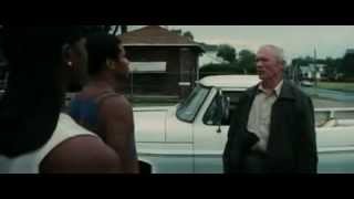 Gran Torino  Trailer Español [upl. by Siryt587]