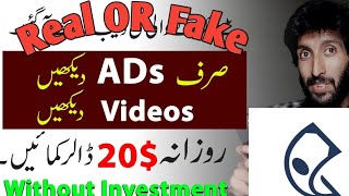 Paid work Review  Real OR Fake  Paidwork make money online App  How to Use paidwork App [upl. by Solis]