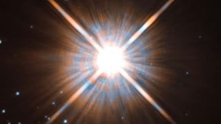 Proxima Centauri Our Closest Stellar Neighbor  Statistics  Video [upl. by Eniamerej]