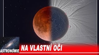 Astronomie na vlastní oči [upl. by Nivrag]