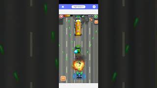 Gamesnacks  Road Fury gamesnacks [upl. by Nitsirt]