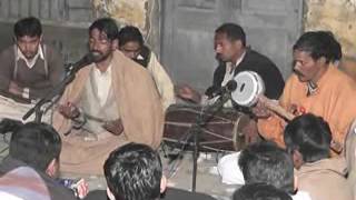 Kalaam Qasoor Mand Uras Baba Bhoray Wali Sarkar 2013 [upl. by Pedrick]