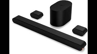 VIZIO 51 Soundbar SE SV510X0806 Review 2024  Dolby Atmos DTS Wireless Subwoofer [upl. by Beora]