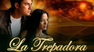 La Trepadora Capitulo 33 [upl. by Ydeh]