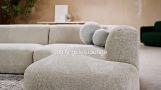 Los Angeles Modular Lounge [upl. by Luci551]