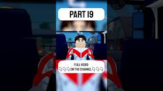 FULL VIDEO IS ON MY CHANNEL👆👆👆 roblox robloxstory brookhavenrp [upl. by Marietta]