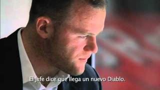 Casillero del Diablo Manchester United Commercial [upl. by Karab]