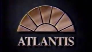 Atlantis FilmsEyemark Entertainment 1996 [upl. by Nereus]