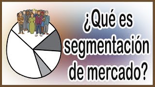 4 PUNTOS IMPORTANTES para una SEGMENTACIÓN 👏💪  ¿Qué es la SEGMENTACIÓN de MERCADO👩‍💻 [upl. by Ariak83]