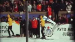 Planica leta 1972 [upl. by Gard]