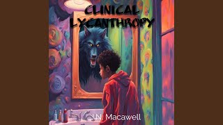 Clinical Lycanthropy Instrumental [upl. by Leoline]