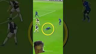 ronaldol powered by neuro player football soccer edit [upl. by Ray]