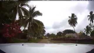 Wewak Maprik Time lapse X 16 HD [upl. by Aremat]