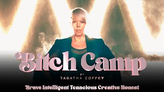 BitchCamp by Tabatha Coffey Longform Video [upl. by Mossolb]