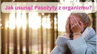 Jak usunąć Pasożyty z organizmu Kilka wskazówek z Aromaterapii [upl. by Yseult]