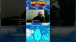 Miltown Speaks on why hes Making the Dovecult Documentary DOVECULT2024 [upl. by Htaras747]