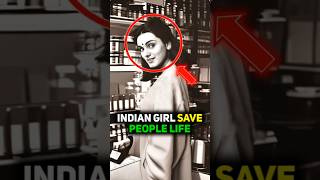 🤯 Untold Story Of Neerja Bhanot  shorts realstories [upl. by Karna]