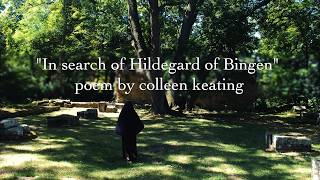 in search of Hildegard of Bingen [upl. by Anael]