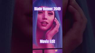 Blade Runner 2049 Is A Cinematic Masterpiece [upl. by Norrv]