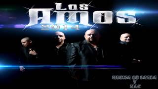 Los Amos Vas Y Chingas A Tu Madre Estreno 2014 [upl. by Ahcrop704]