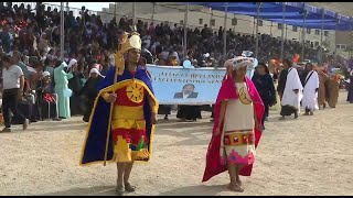 CUSCO PRESENTE EN EL ONOMÁSTICO DE NUESTRO MISIONERO GENERAL DE LA AEMINPU SEÑOR EZEQUIEL JONAS 2024 [upl. by Keven]