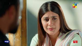 SangeMah  Episode 19  Best Scene 10  Hum TV [upl. by Avir]