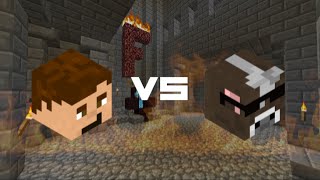 2B2T BATTLE FIT VS THECAMPINGRUSHER [upl. by Nagah]