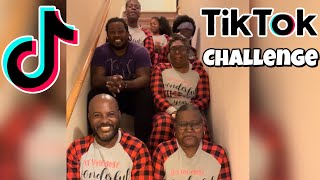 Caught In A Bad Romance TikTok Challenge [upl. by Burkle]