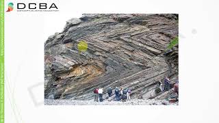 Lec 09  Structural Geology  Folds  Part 2 [upl. by Olshausen]