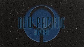 Marathon — New Pacific Reprise Alex Seropian cover [upl. by Eicyak]