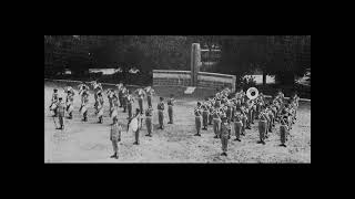 Marche du 602ème RCR  Gossez Musique du 602ème Régiment de Circulation Routière André Beaumont [upl. by Emmet639]