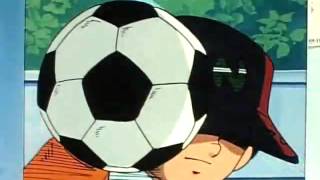 SuperCampeones  Capitulo 5 Audio Latino Completo [upl. by Ereveneug342]