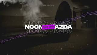 Guwer  Nocna Jazda Majki Remix [upl. by Latsyrd]