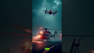 ¡Drones misteriosos sobre New Jersey ¿Qué están vigilando 🚁 curiosidades uap [upl. by Siduhey119]