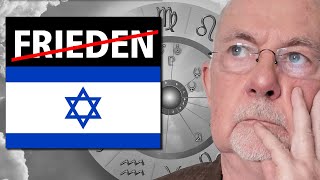 Horoskop von Israel zeigt viel  aber keinen Frieden [upl. by Cacia]