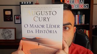 O SEGREDO REVELADO  O MAIOR LÍDER DA HISTÓRIA 4 [upl. by Ibur]