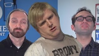 Bronies React Fine Brothers [upl. by Hotze]