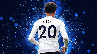 Dele Alli 2020  Best Skills amp Goals  HD [upl. by Eiramanna]