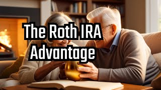 Maximize Your Retirement Security The Benefits of Roth IRA Explained [upl. by Hubsher383]