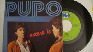 Pupo  Una nuova bugia 1982 [upl. by Hilde259]