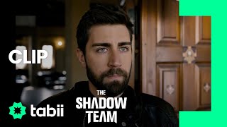 Serdar is exposed  The Shadow Team Episode 13 [upl. by Hopfinger]