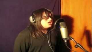 Honestly En Español cover Stryper  Fabian Hernandez [upl. by Vernice262]