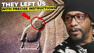 Katt Williams Drops Hidden Knowledge Bombs The Room is Speechless [upl. by Susi]