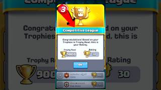 Things YOU NEED TO KNOW ABOUT 2v2 LADDER 🤫 clashroyale [upl. by Madison462]