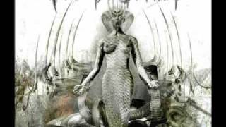 God Dethroned The Lair of The White Worm wlyrics [upl. by Lanni]