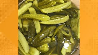 National Pickle Day with Lancaster Pickle Co [upl. by Miguelita]