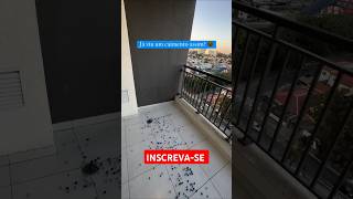 O caimento de piso perfeito pedreiro obra apartamentos imoveis construction construcao casa [upl. by Ahtoelc]