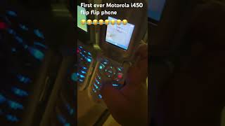 First ever Motorola i450 flip flip phone🤣😂🤣😂🤣😂🤣😂🤣😂🤣🤣🤣🤣🤣🤣🤣😂😂🤣😂😂🤣😂🤣😂🤣😂🤣🤣 [upl. by Enorahs]