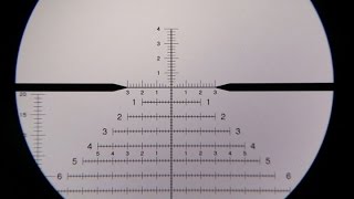 Pro Tip Understanding Parallax  Shooting USA [upl. by Nodnal]