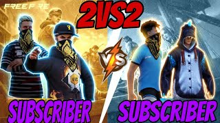 ABROK PRESENT 2 VS 2 STREAK MATCHES 🫶🌝 ROAD TO 400 SUBSCRIBER Nonstopgaming [upl. by Marguerite805]